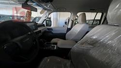 تويوتا لاندكروزر برادو